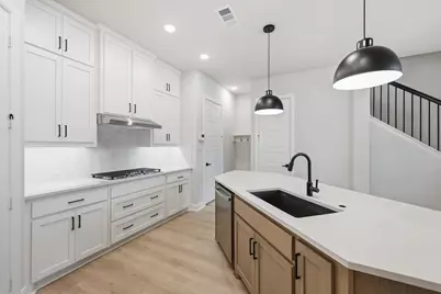 4843 Fuller Court #1203, Irving, TX 75038 - Photo 25