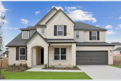 6708 Coffee Mill Court, McKinney, TX 75071 - Photo 1