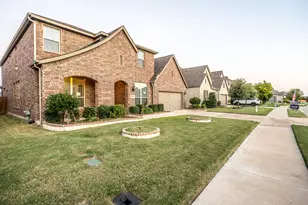 2614 Flat Bush Ave, Midlothian, TX 76065 - Photo 3