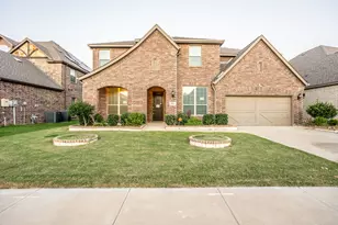 2614 Flat Bush Ave, Midlothian, TX 76065 - Photo 1
