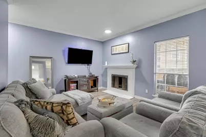 8600 Coppertowne Lane #1502, Dallas, TX 75243 - Photo 5