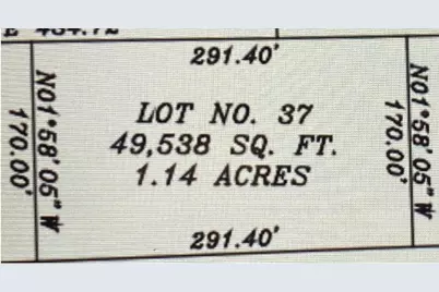 Lot 37 Nicklaus Drive, Sulphur Springs, TX 75482 - Photo 9