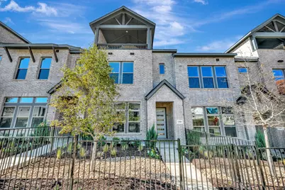 4843 Fuller Court #1204, Irving, TX 75038 - Photo 1