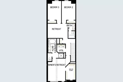 4843 Fuller Court #1204, Irving, TX 75038 - Photo 5