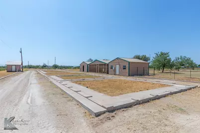 149 Davis Lane, Merkel, TX 79536 - Photo 19