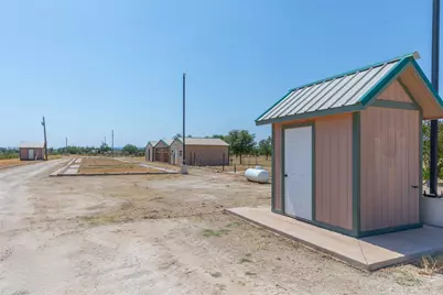 149 Davis Lane, Merkel, TX 79536 - Photo 29