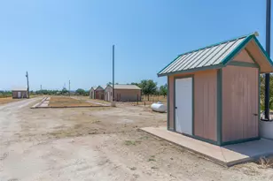 149 Davis Ln, Merkel, TX 79536 - Photo 29