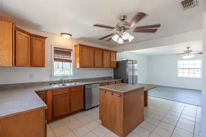 149 Davis Lane, Merkel, TX 79536 - Photo 3