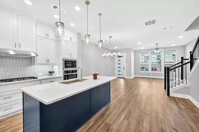 4843 Fuller Court #1205, Irving, TX 75038 - Photo 33