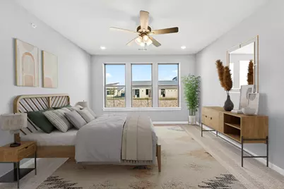 4843 Fuller Court #1205, Irving, TX 75038 - Photo 5