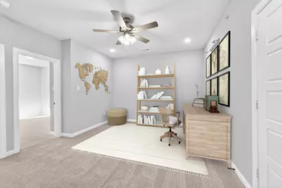 4843 Fuller Court #1205, Irving, TX 75038 - Photo 7