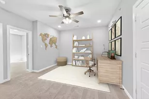 4843 Fuller Ct, Irving, TX 75038 - Photo 7