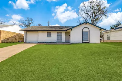 1710 Danbury Drive, Garland, TX 75040 - Photo 1