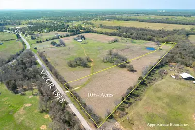 Tbd Vz County Road 1818, Grand Saline, TX 75140 - Photo 23