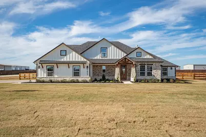 9433 Bluestem Lane, Dish, TX 76247 - Photo 1