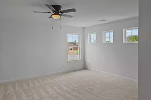 9620 Thorncrown Ln, Fort Worth, TX 76179 - Photo 9