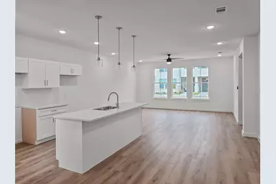 9620 Thorncrown Lane, Fort Worth, TX 76179 - Photo 1