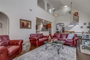 3628 Saratoga Downs Way, Fort Worth, TX 76244 - Photo 5