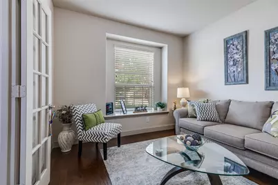 3628 Saratoga Downs Way, Fort Worth, TX 76244 - Photo 17