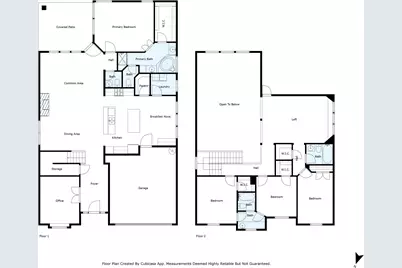 3628 Saratoga Downs Way, Fort Worth, TX 76244 - Photo 15