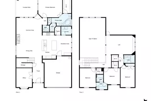 3628 Saratoga Downs Way, Fort Worth, TX 76244 - Photo 15