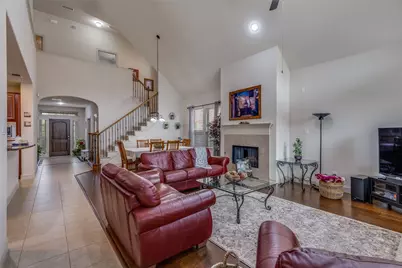 3628 Saratoga Downs Way, Fort Worth, TX 76244 - Photo 11