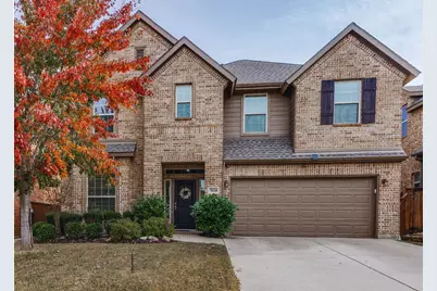 3628 Saratoga Downs Way, Fort Worth, TX 76244 - Photo 1