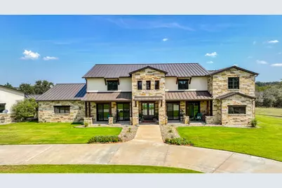 501 Grimes Road, Mineral Wells, TX 76067 - Photo 5