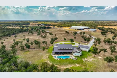 501 Grimes Road, Mineral Wells, TX 76067 - Photo 1