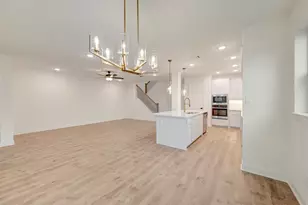 1020 Violet Dr, Crowley, TX 76036 - Photo 21