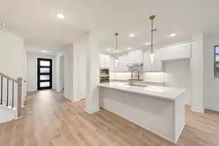 1020 Violet Dr, Crowley, TX 76036 - Photo 17