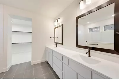 1020 Violet Drive, Crowley, TX 76036 - Photo 27