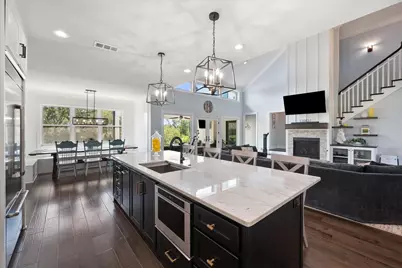 630 Boyce Road, Waxahachie, TX 75165 - Photo 9