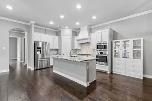 808 Harmony Ln, McKinney, TX 75069 - Photo 13