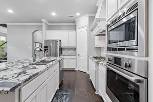 808 Harmony Ln, McKinney, TX 75069 - Photo 15