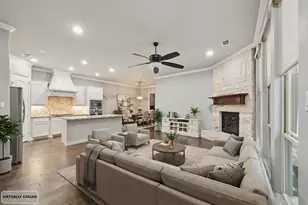 808 Harmony Ln, McKinney, TX 75069 - Photo 11