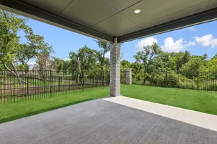 4620 Morgan St, McKinney, TX 75071 - Photo 33