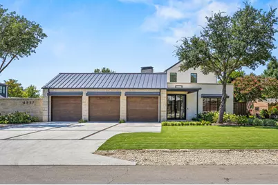 4557 Ridge Road, Dallas, TX 75229 - Photo 5