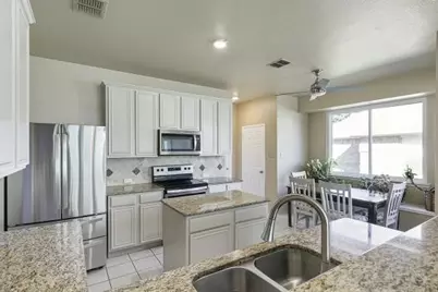 5609 Dark Forest Drive, McKinney, TX 75070 - Photo 9