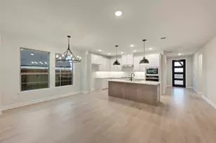 1121 Painted Lady Dr, Crowley, TX 76036 - Photo 29