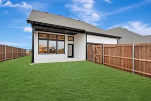 1121 Painted Lady Dr, Crowley, TX 76036 - Photo 3