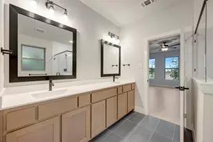 1121 Painted Lady Dr, Crowley, TX 76036 - Photo 17