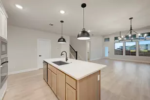 1121 Painted Lady Dr, Crowley, TX 76036 - Photo 27