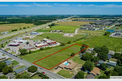 0000 Van Alstyne Parkway, Van Alstyne, TX 75495 - Photo 5