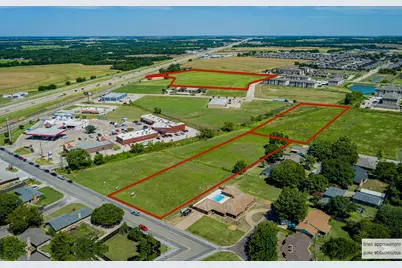 0000 Van Alstyne Parkway, Van Alstyne, TX 75495 - Photo 7