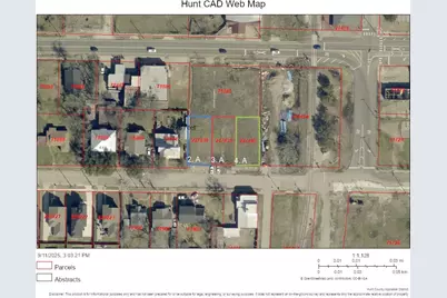 3214 Washington, Greenville, TX 75401 - Photo 1