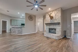 6367 Bridle Trail, Caddo Mills, TX 75135 - Photo 9