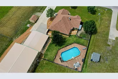 6367 Bridle Trail, Caddo Mills, TX 75135 - Photo 1