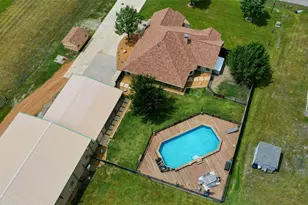 6367 Bridle Trail, Caddo Mills, TX 75135 - Photo 1