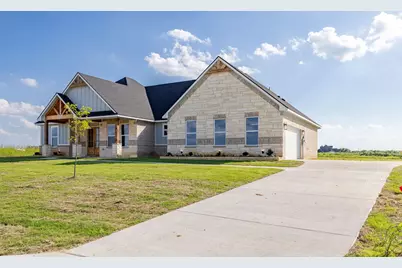 10611 Millet Lane, Venus, TX 76084 - Photo 1